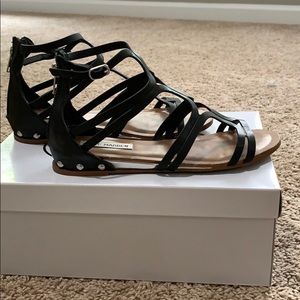 Steve Madden Delta Sandal